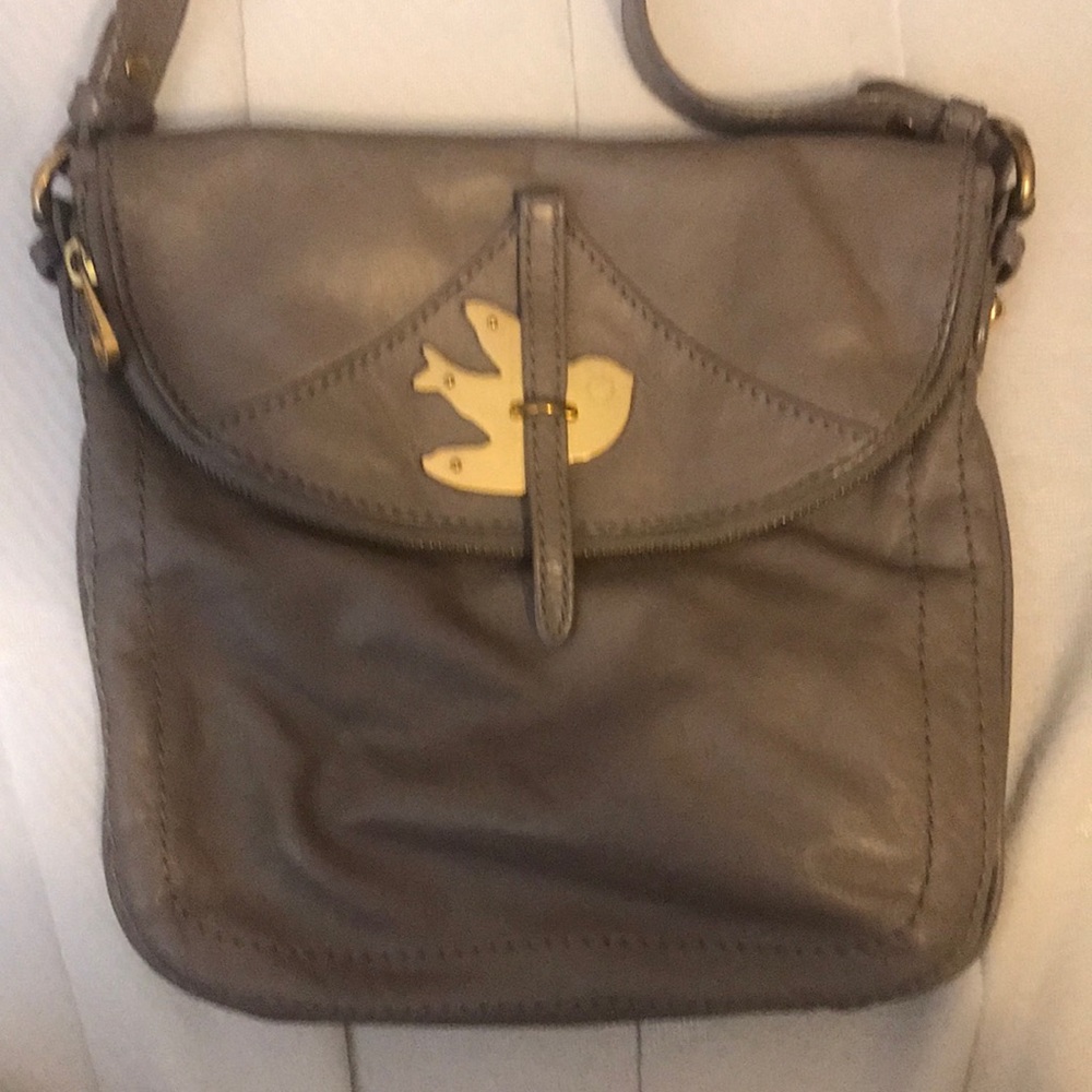 Marc Jacobs crossbody purse